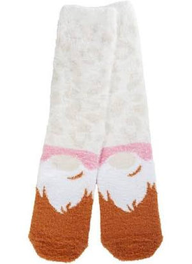 Women’s World’s Softest Socks - Gnome Wild