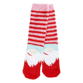 Women’s World’s Softest Socks - Gnome Hoho