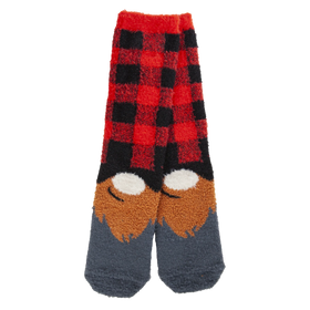 Women’s World’s Softest Socks - Gnome Lumber