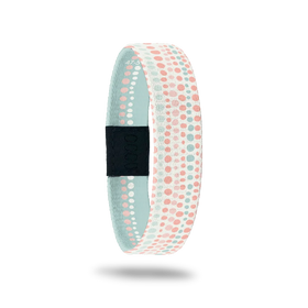 Interactive Bracelets by Zox “Live by Faith”
