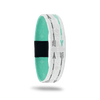 Interactive Bracelets by Zox “Never Give Up”