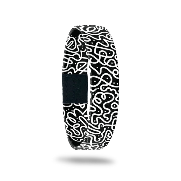 Interactive Bracelets by Zox “Believe In Yourself”