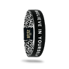 Interactive Bracelets by Zox “Believe In Yourself”