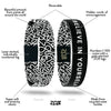 Interactive Bracelets by Zox “Believe In Yourself”