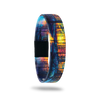 Interactive Bracelets by Zox “Comparison Is The Thief Of Joy”