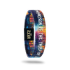 Interactive Bracelets by Zox “Comparison Is The Thief Of Joy”