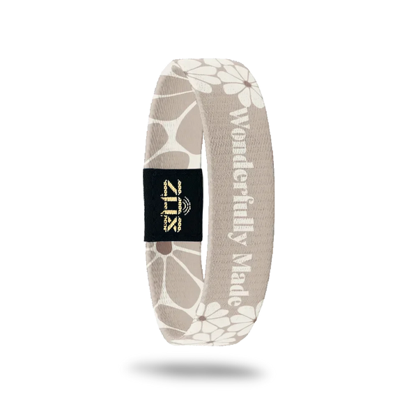 Interactive Bracelets by Zox “Wonderfully Made”