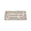 Interactive Bracelets by Zox “Wonderfully Made”