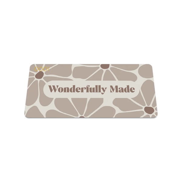 Interactive Bracelets by Zox “Wonderfully Made”