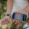 Interactive Bracelets by Zox “Trust in Him”