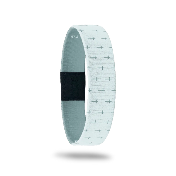 Interactive Bracelets by Zox “Love Like Jesus”