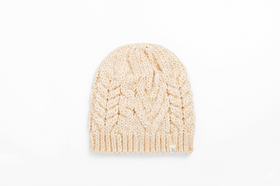 Women’s Cozy Cabin Hat by Simply Noelle