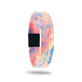 Interactive Bracelets by Zox “Trust in Him”
