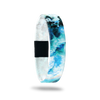 Interactive Bracelets by Zox “Focus on the Positive”