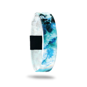 Interactive Bracelets by Zox “Focus on the Positive”