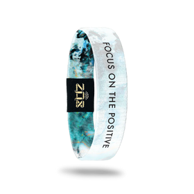 Interactive Bracelets by Zox “Focus on the Positive”