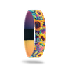 Interactive Bracelets by Zox “Radiate Positivity”