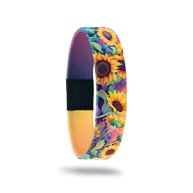 Interactive Bracelets by Zox “Radiate Positivity”