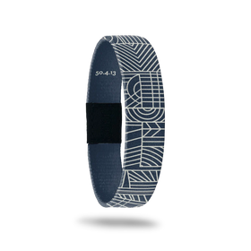Interactive Bracelets by Zox “There’s nothing you can’t do”