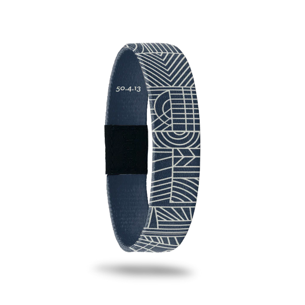 Interactive Bracelets by Zox “There’s nothing you can’t do”