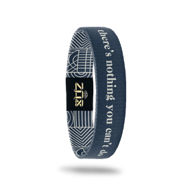 Interactive Bracelets by Zox “There’s nothing you can’t do”