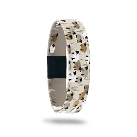 Interactive Bracelets by Zox “The Lord is my Shepherd”