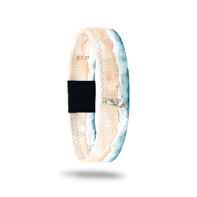 Interactive Bracelets by Zox “You Carried Me”