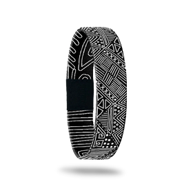 Interactive Bracelets by Zox “You Got This!”