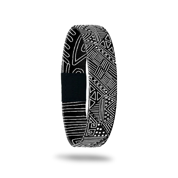 Interactive Bracelets by Zox “You Got This!”