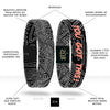 Interactive Bracelets by Zox “You Got This!”