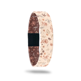 Interactive Bracelets by Zox “Forever”