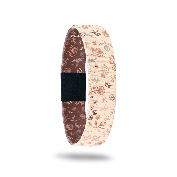 Interactive Bracelets by Zox “Forever”