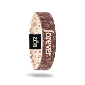 Interactive Bracelets by Zox “Forever”