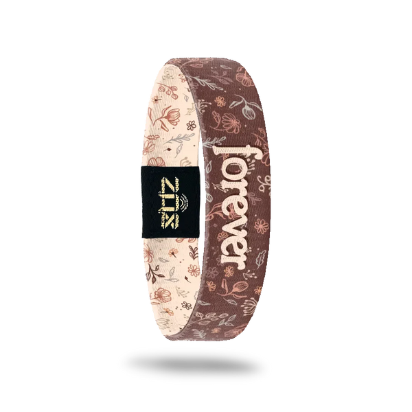Interactive Bracelets by Zox “Forever”