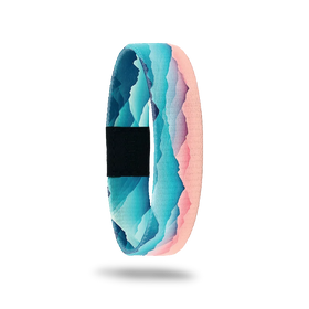 Interactive Bracelets by Zox “Hold on, Pain Ends”