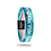 Interactive Bracelets by Zox “Hold on, Pain Ends”