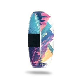Interactive Bracelets by Zox “Your Journey Matters”