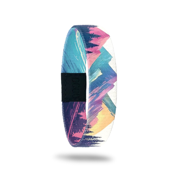 Interactive Bracelets by Zox “Your Journey Matters”