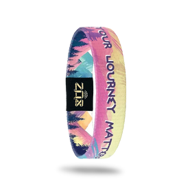 Interactive Bracelets by Zox “Your Journey Matters”