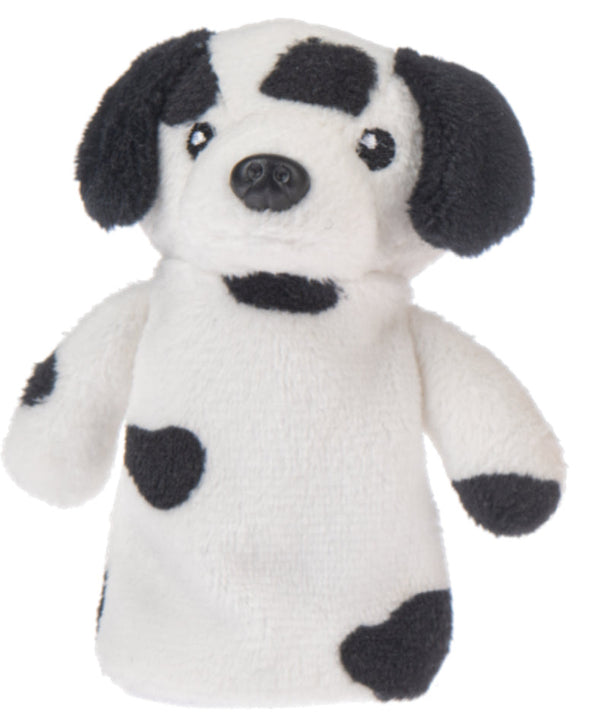 Finger Puppets - Jilly's Socks 'n Such