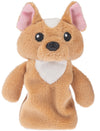 Finger Puppets - Jilly's Socks 'n Such