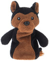 Finger Puppets - Jilly's Socks 'n Such