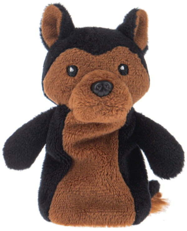 Finger Puppets - Jilly's Socks 'n Such