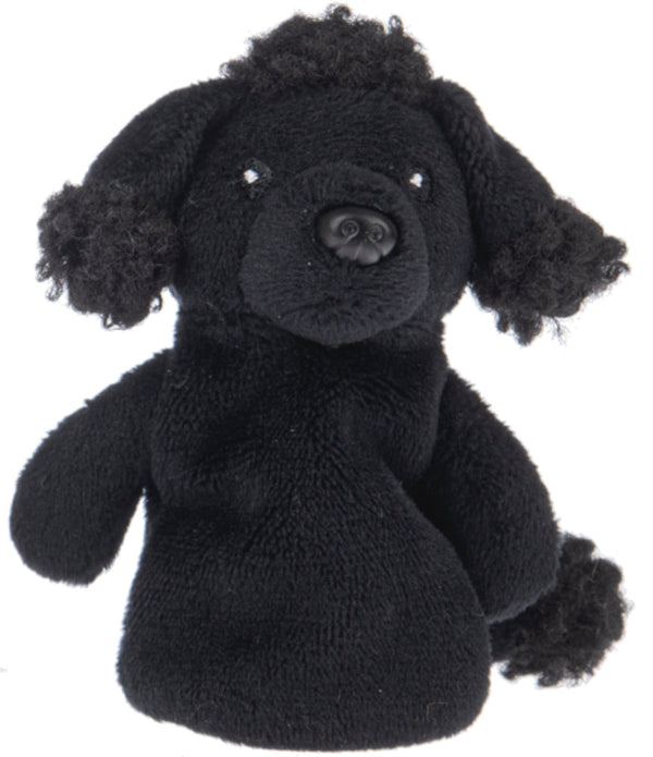 Finger Puppets - Jilly's Socks 'n Such