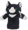 Finger Puppets - Jilly's Socks 'n Such