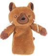 Finger Puppets - Jilly's Socks 'n Such