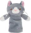 Finger Puppets - Jilly's Socks 'n Such