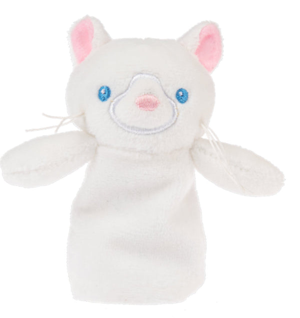 Finger Puppets - Jilly's Socks 'n Such