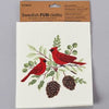 Cardinal Swedish dishcloths 2 pack