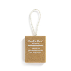 Heart Mini Token by Demdaco